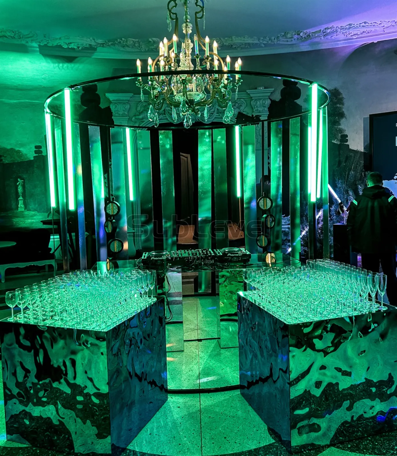 Cik patiesībā maksā pasākuma tehniskais nodrošinājums? Budžeta ceļvedis