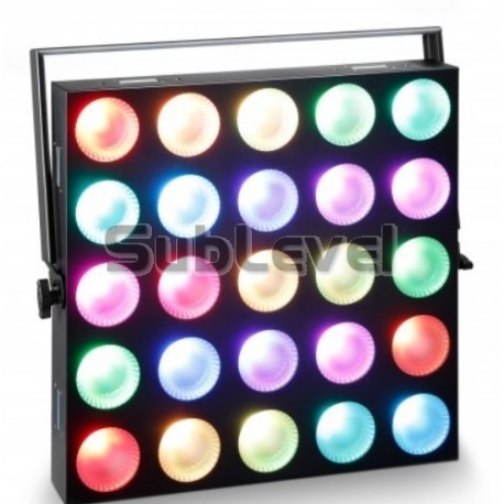 Cameo MATRIX PANEL 10 W RGB