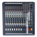 Soundcraft MFX8