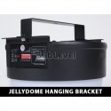 LED Jellydome spoguļbumbas efekts