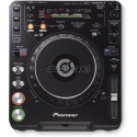 Pro DJ CD komplekts Nr 4