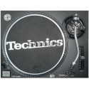 Pro DJ vinila komplekts Nr 6