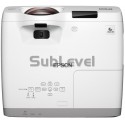 Epson EB-530 tuvās distances projektors