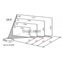 Optoma projektors DH 1009 Full HD