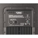 QSC HPR122i monitors