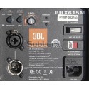 JBL PRX 615 monitors