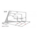 Epson EH-TW650 projektors FULL HD