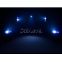 LED Stage Panel 16 HLC