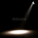 LED Fresnel prožektors
