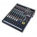 1.5 kw JBL skaņas komplekts