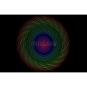DS-2000 RGB lāzeris 1.8w
