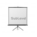 Optoma projektors DH 1009 Full HD
