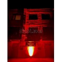 LED RGBWA 10w