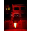 LED PAR 64 HLC 10w standfloor