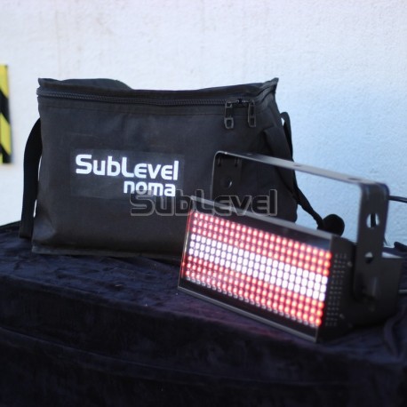 LED color strobe Jolt 300 LED color strobe Jolt 300