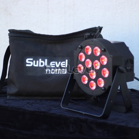 LED 12PX HEX LED 12PX HEX
