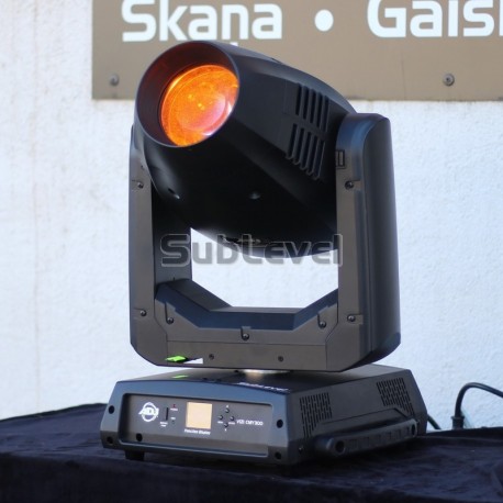 ADJ Vizi CMY 300 moving head ADJ Vizi CMY 300 moving head