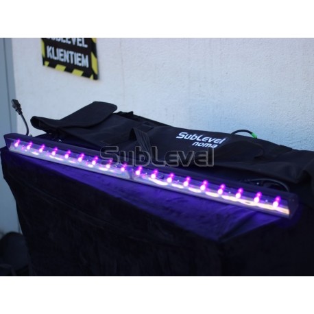ECO UV Bar DMX