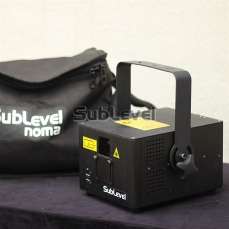 CS-2000 RGB lāzeris 1.6w CS-2000 RGB lāzeris 1.6w