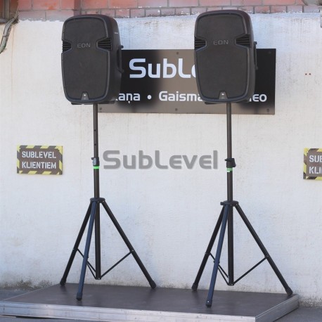 JBL EON 515XT skaņas komplekts JBL EON 515XT skaņas komplekts