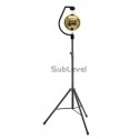Spoguļbumba zelta 50cm