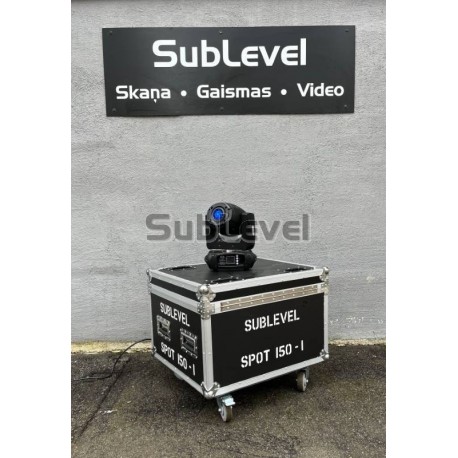 FOS Spot 150 Pro moving head FOS Spot 150 Pro moving head