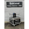 FOS Spot 150 Pro moving head