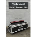 FOS Bar PENTE RGBWA 18  x 12w