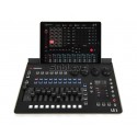 LightShark LS-1 dmx gaismu vadības pults