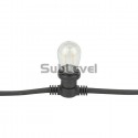 LED standarta lampu virtene 20m