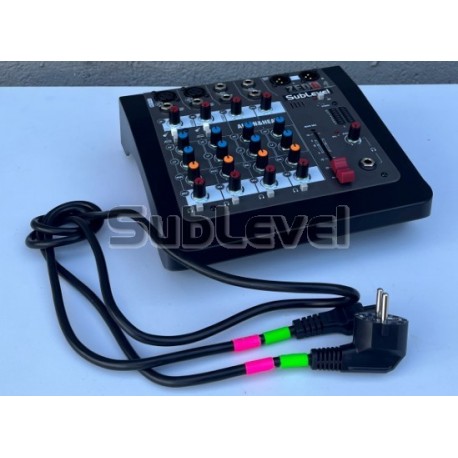 Allen&Heath ZED-6 Allen&Heath ZED-6