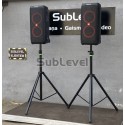 PartyBox 310 tumbu komplekts