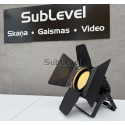 LED COB izstādes prožektors
