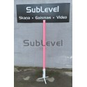 LED tube 1.5m