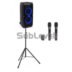 Bērnu karaoke ballīte