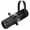 LED Pinspot regulējams