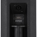 1.4 kw RCF EVOX J8 skaņas komplekts