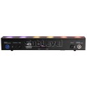 UBL6H LED bar RGBAL + UV 20w
