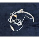 Headset mikrofons