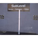 LED tube 1.5m