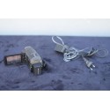 Sony FDR-AX43 4k videokamera