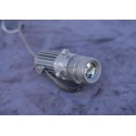 LED Pinspot regulējams