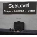 Shure GLXD14 headset miesas krāsas