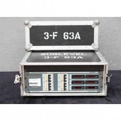 63A elektrības sadale