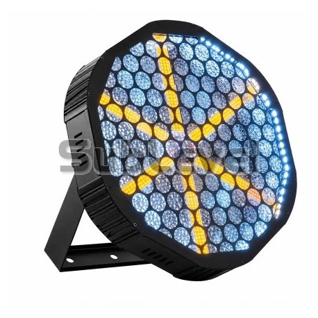 LED Retro 6 Spot ABL – retro stila gaismas efekts