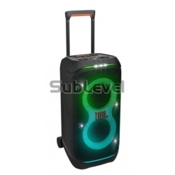 JBL PartyBox Stage 320 tumba ar akumulatoru