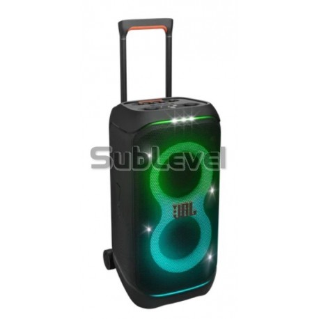 JBL PartyBox Stage 320 tumba ar akumulatoru