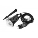 Eurolite LED IP BCO-1 RGB Beam