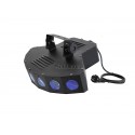 Eurolite LED SCY-7 Beam