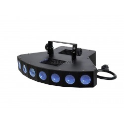 Eurolite LED SCY-100 Beam